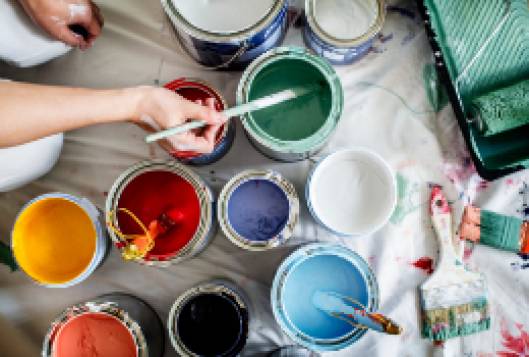 K TINT Series – Advanced Wax Additives For Coatings And Inks