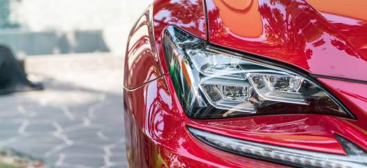 AR MICA T – Wet-Grinded Mica Enhancing Paint Durability And Gloss For Automotive & Industrial Coatings