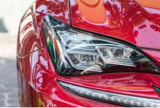 Corrosion Resistance (AR Mica)